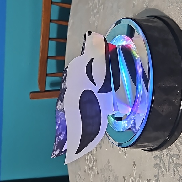 Wolf puppet - Picture 2 of 3